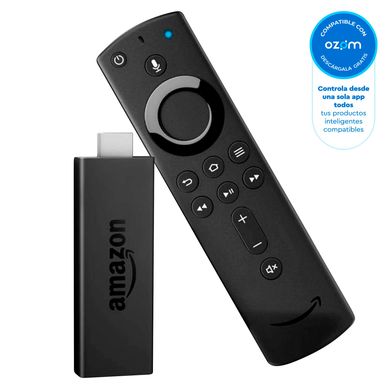 Amazon Fire TV Stick 4K