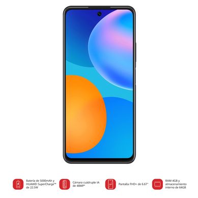 Huawei Y7A 6.67