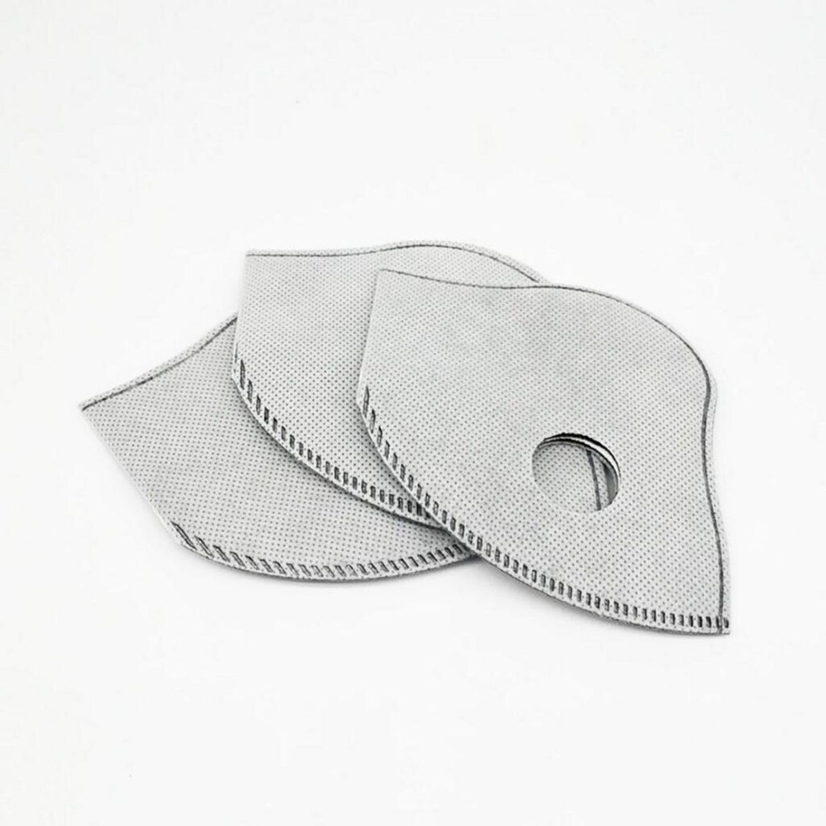 S/M - Repuesto Filtro Mascarilla Deportiva