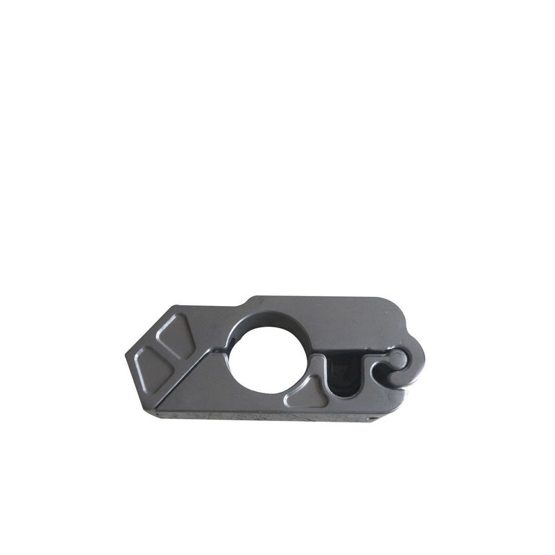 YALE - Candado para Moto Gris Yale