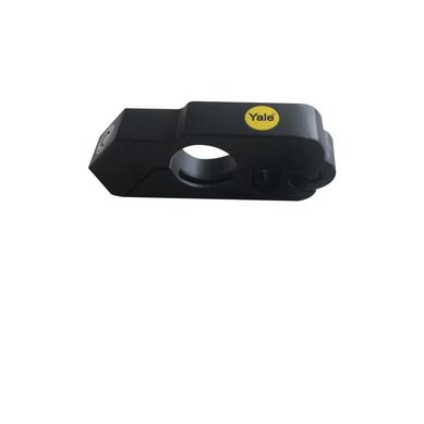 Candado para Moto Negro Yale
