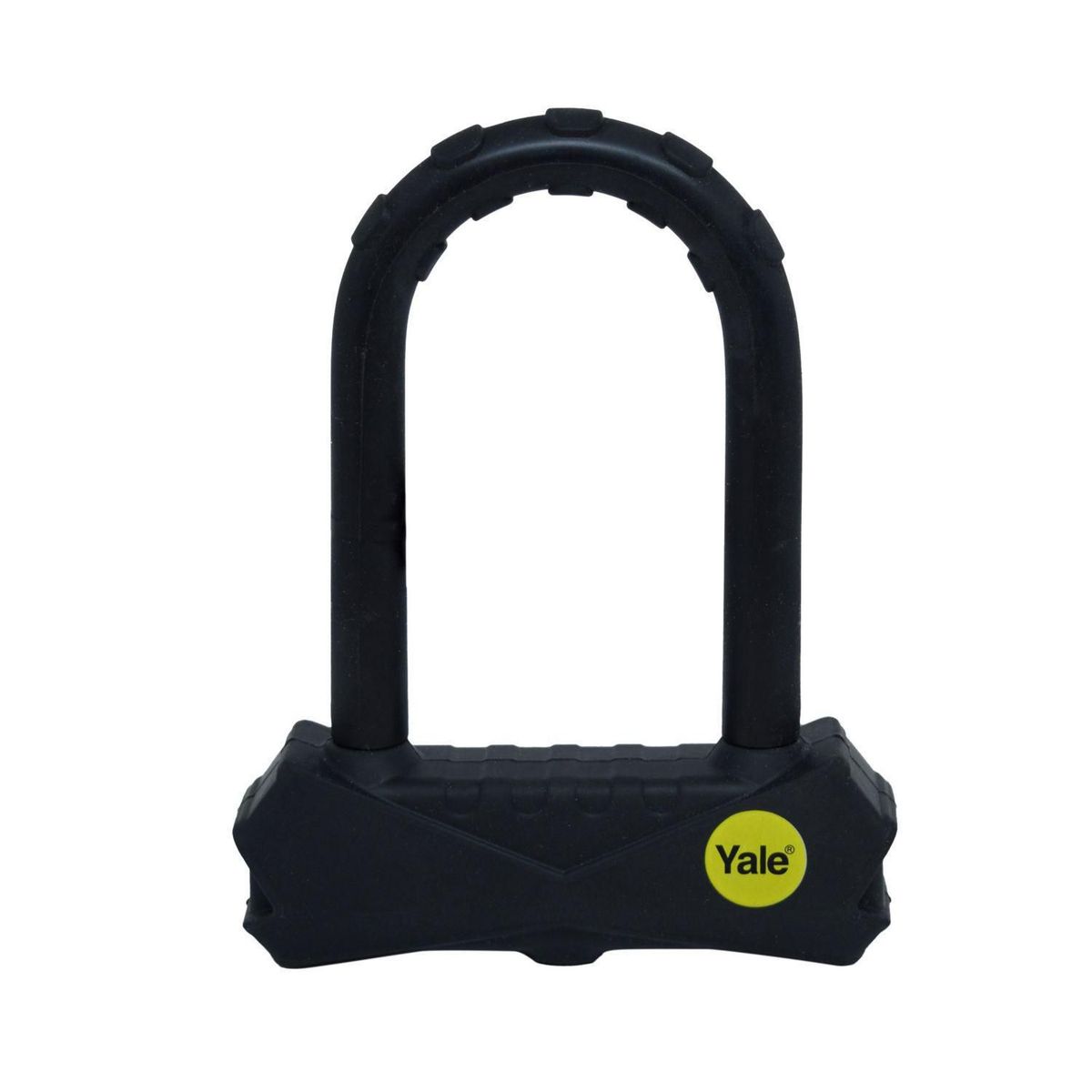 YALE - Candado para Bicicleta y Moto Yale