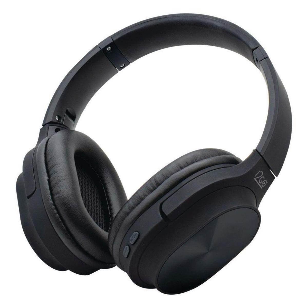 I2GO - Audífonos I2GO Bluetooth Pro Over The Head