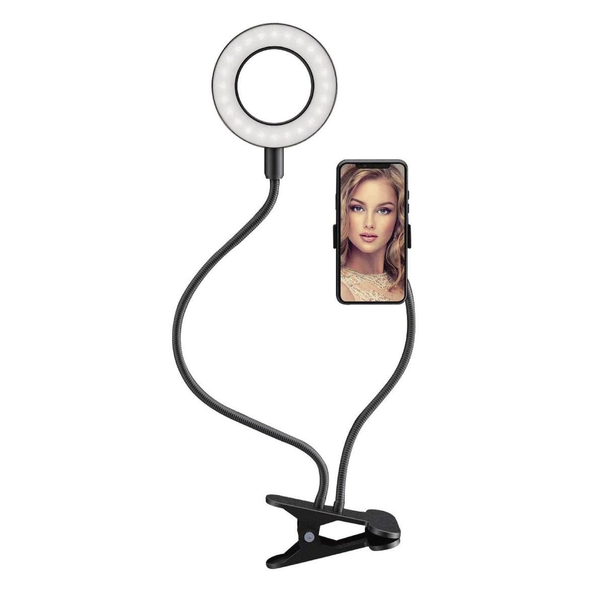 I2GO - Selfie Ring con Soporte I2GO