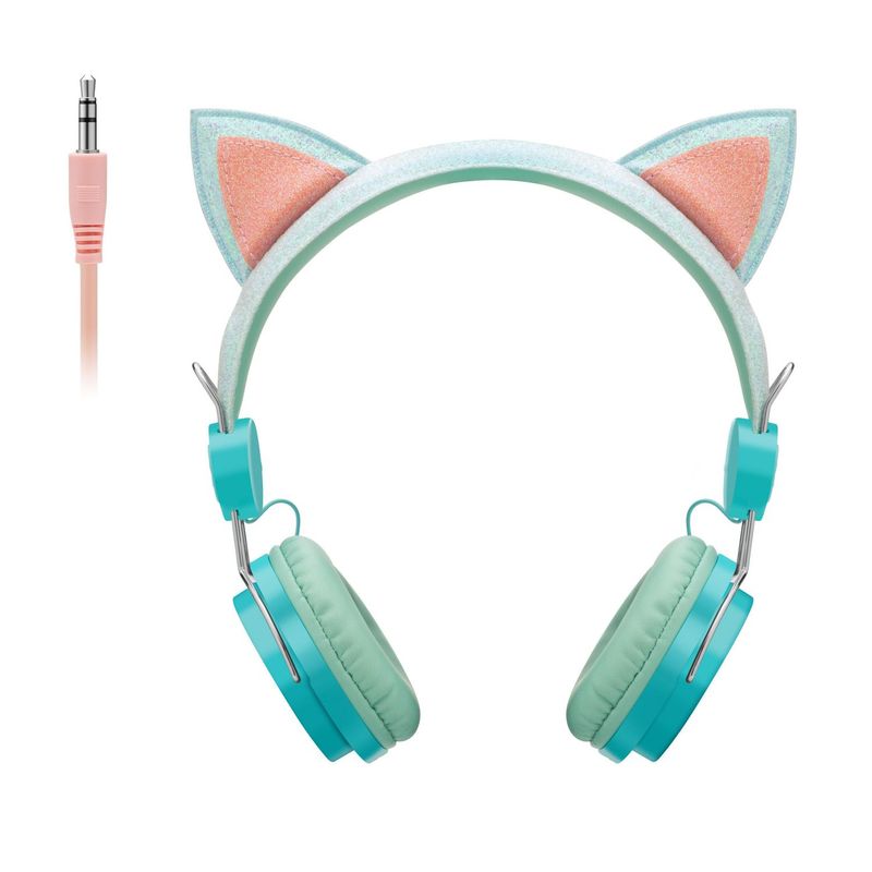 I2GO - Audífono I2GO Gato con micrófono