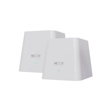 Mesh AC1200Mbps 2 Nodes Vektor2400-AC