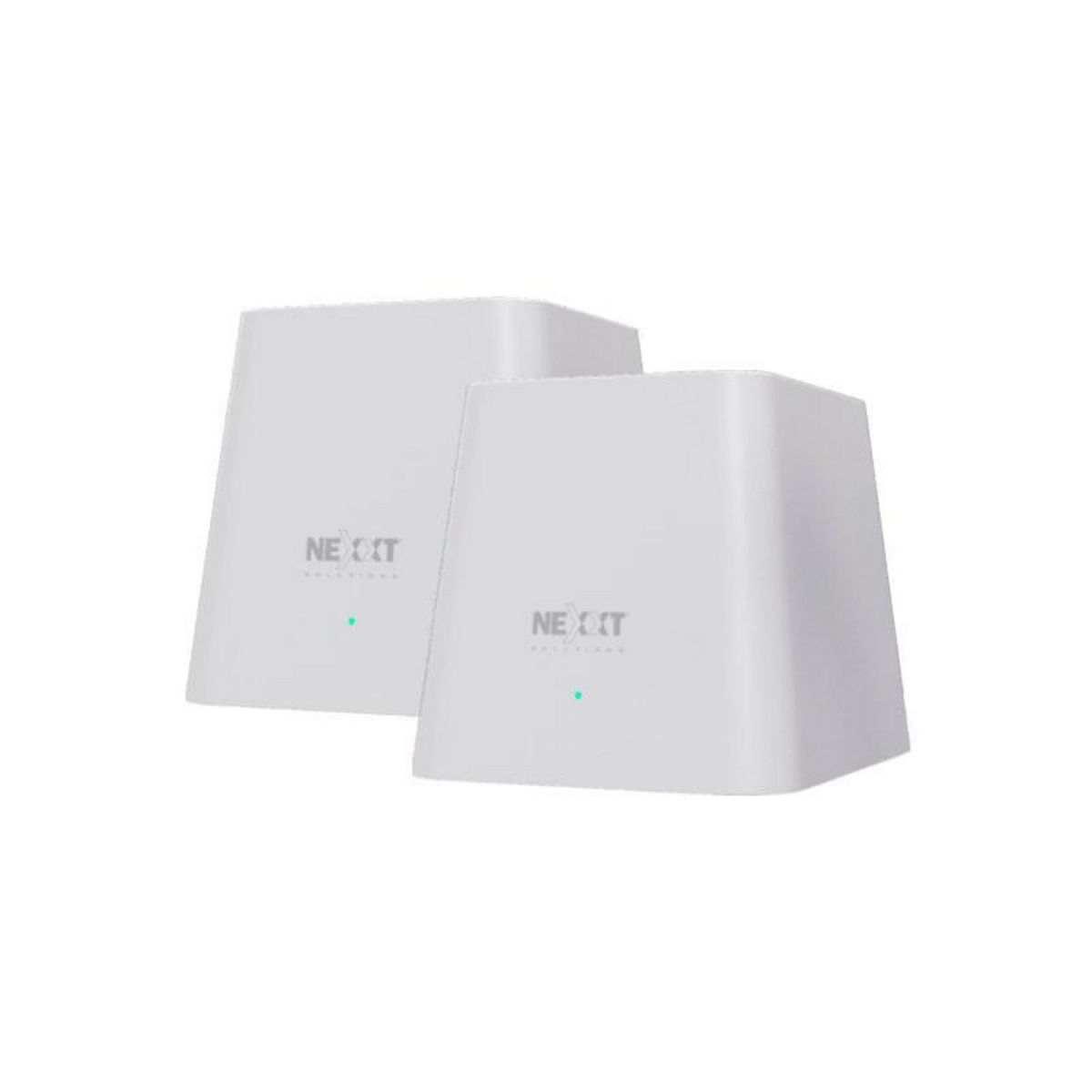  - Mesh AC1200Mbps 2 Nodes Vektor2400-AC