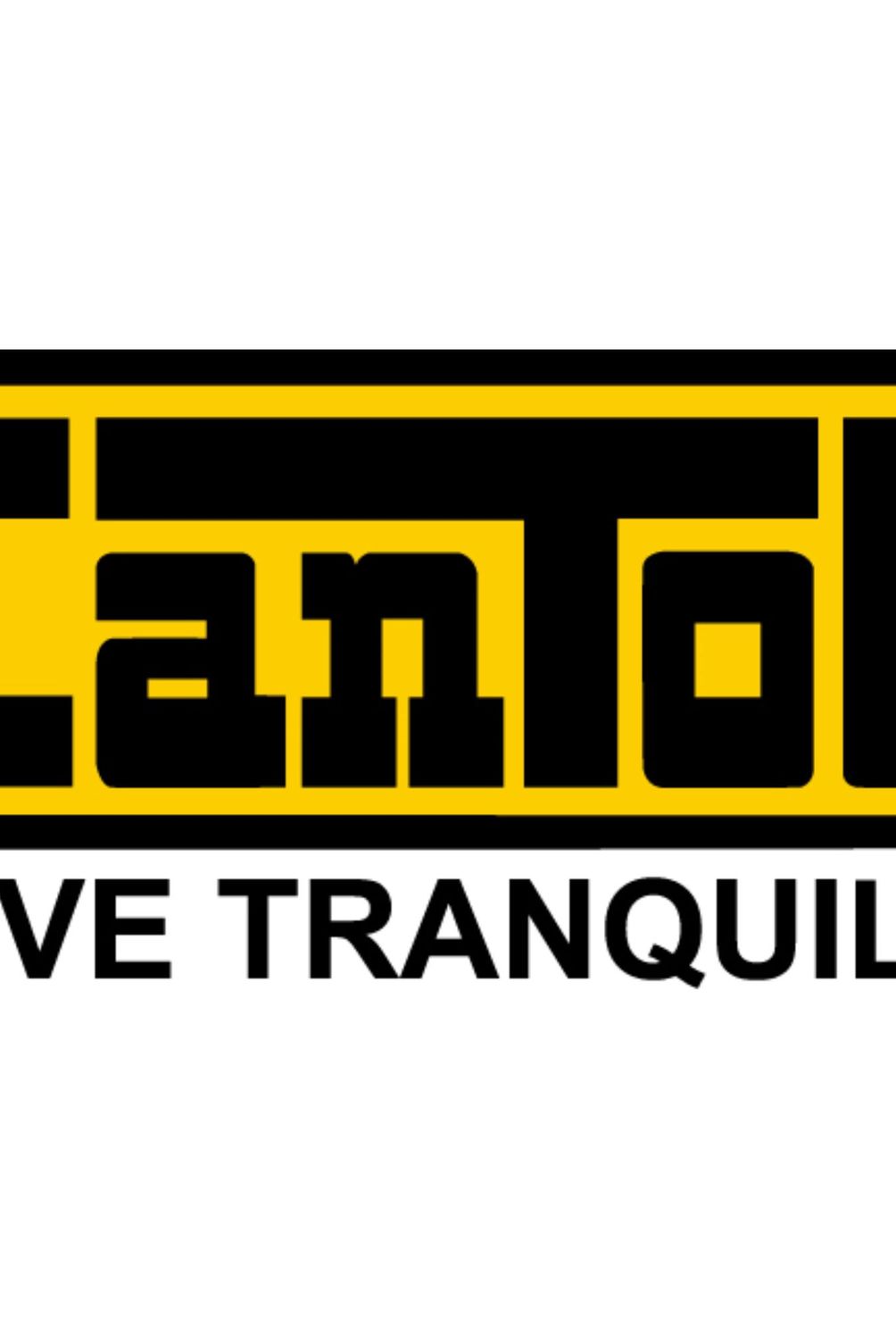 CANTOL - Tranca Premium Plateada Cantol