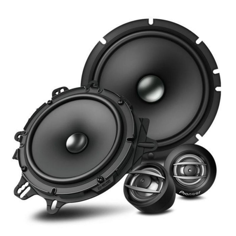 PIONEER - Parlante TS-A1600C 16C 2V 320W