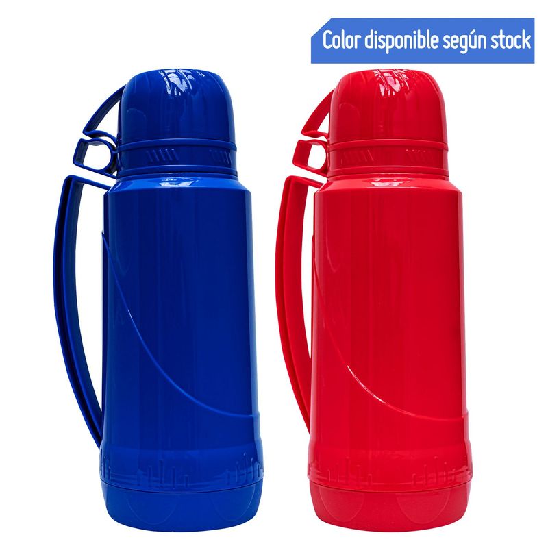 BASA - Termo Aura 1.8L Surtido