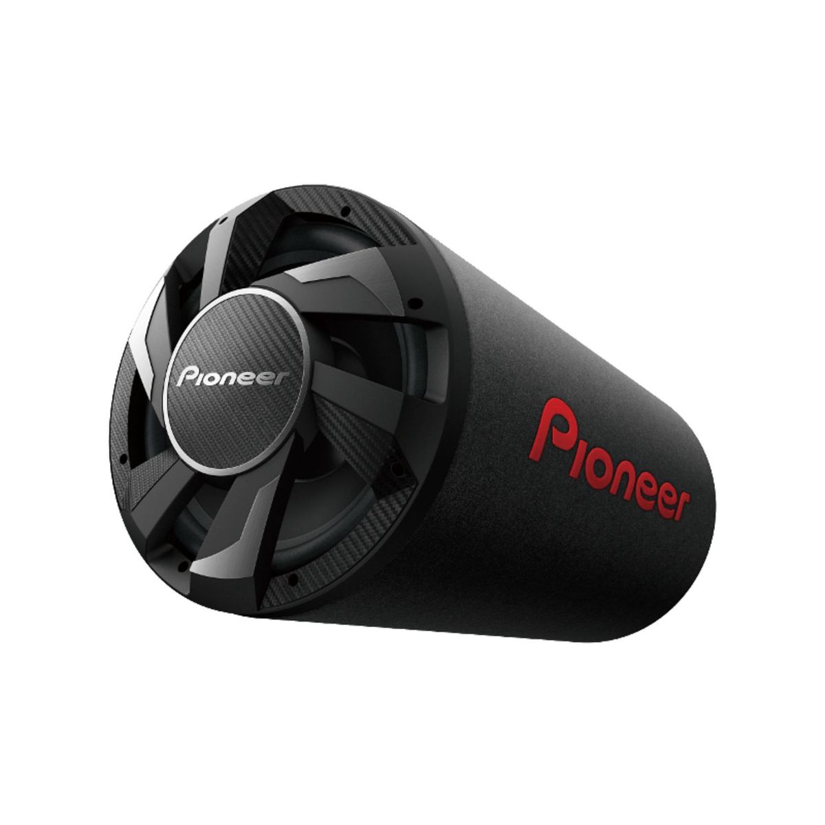 PIONEER - Parlante para Auto TS-WX300TA Negro