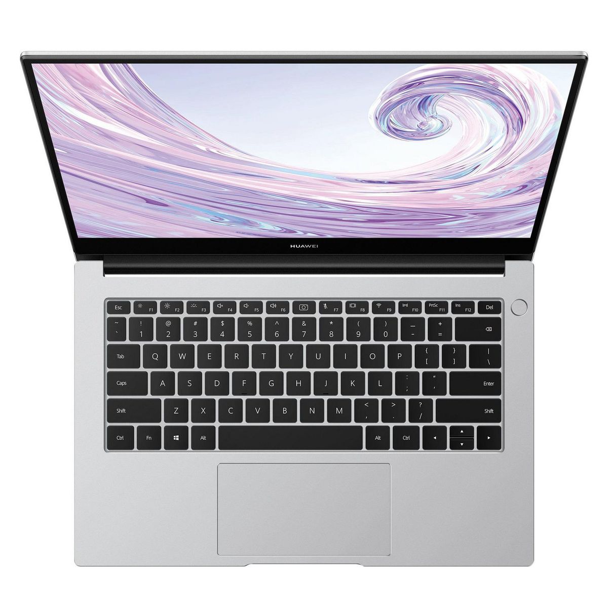 HUAWEI - Laptop Huawei 14" Intel Core i5 512GB SSD 16GB MateBook D14