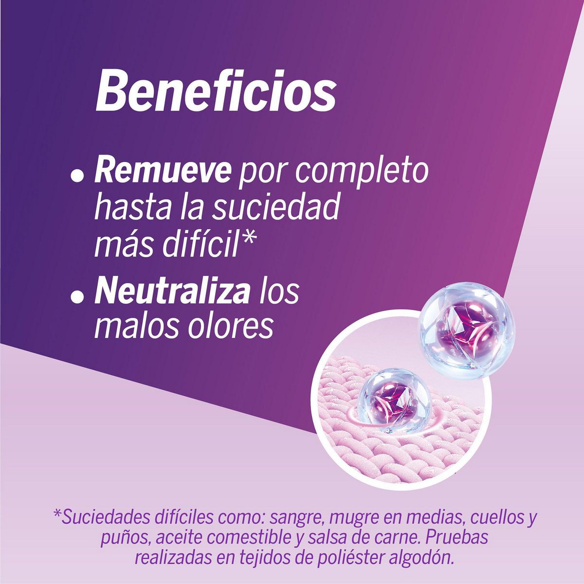 OPAL - Detergente En Polvo Ultra 2.4Kg Opal