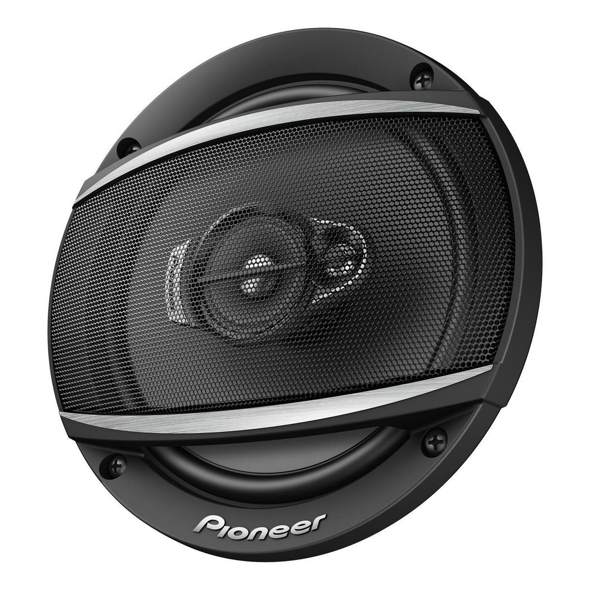 PIONEER - Parlante para Auto TS-A1677S 3V 320W Negro