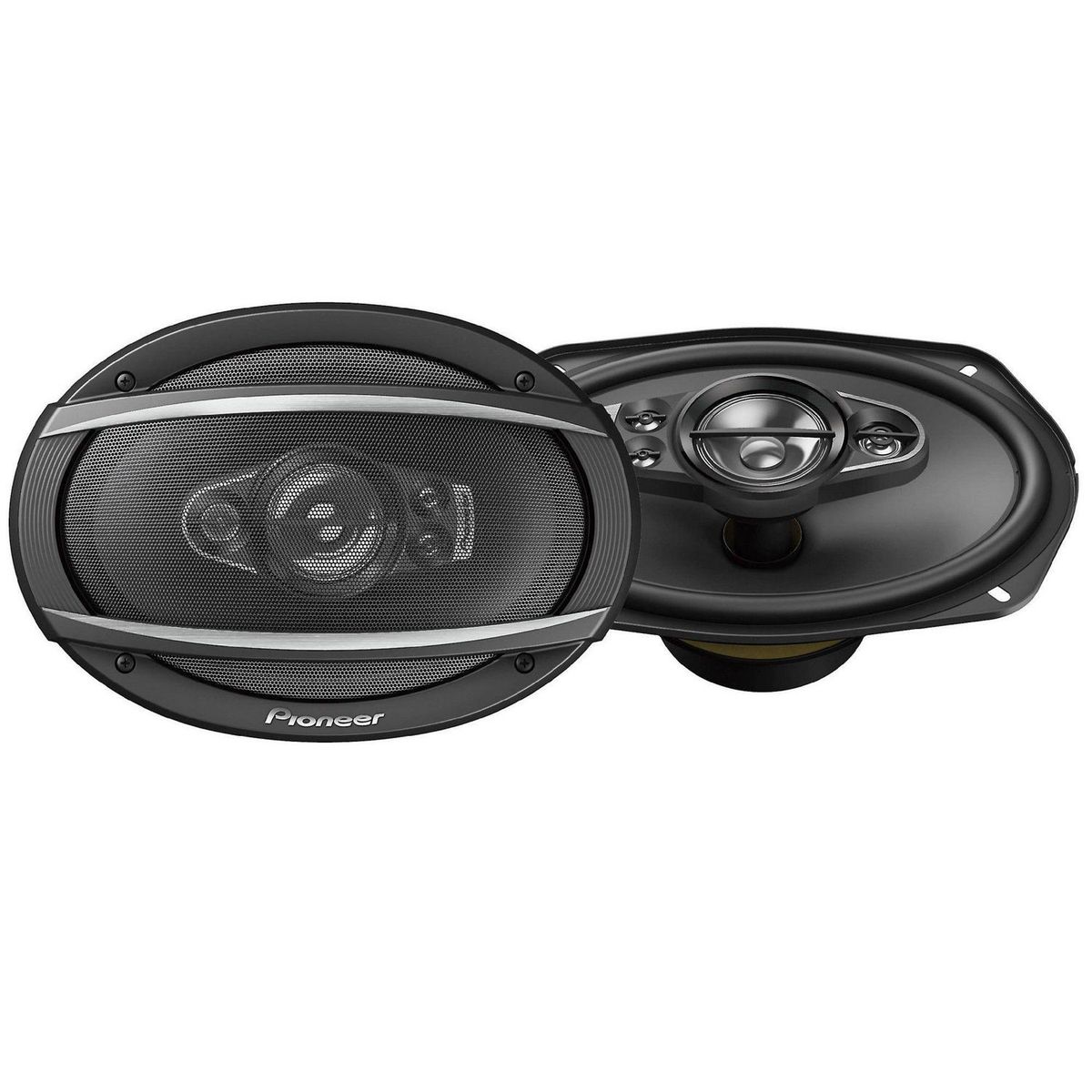 PIONEER - Parlante para Auto TS-A6997S 5V 750W Negro