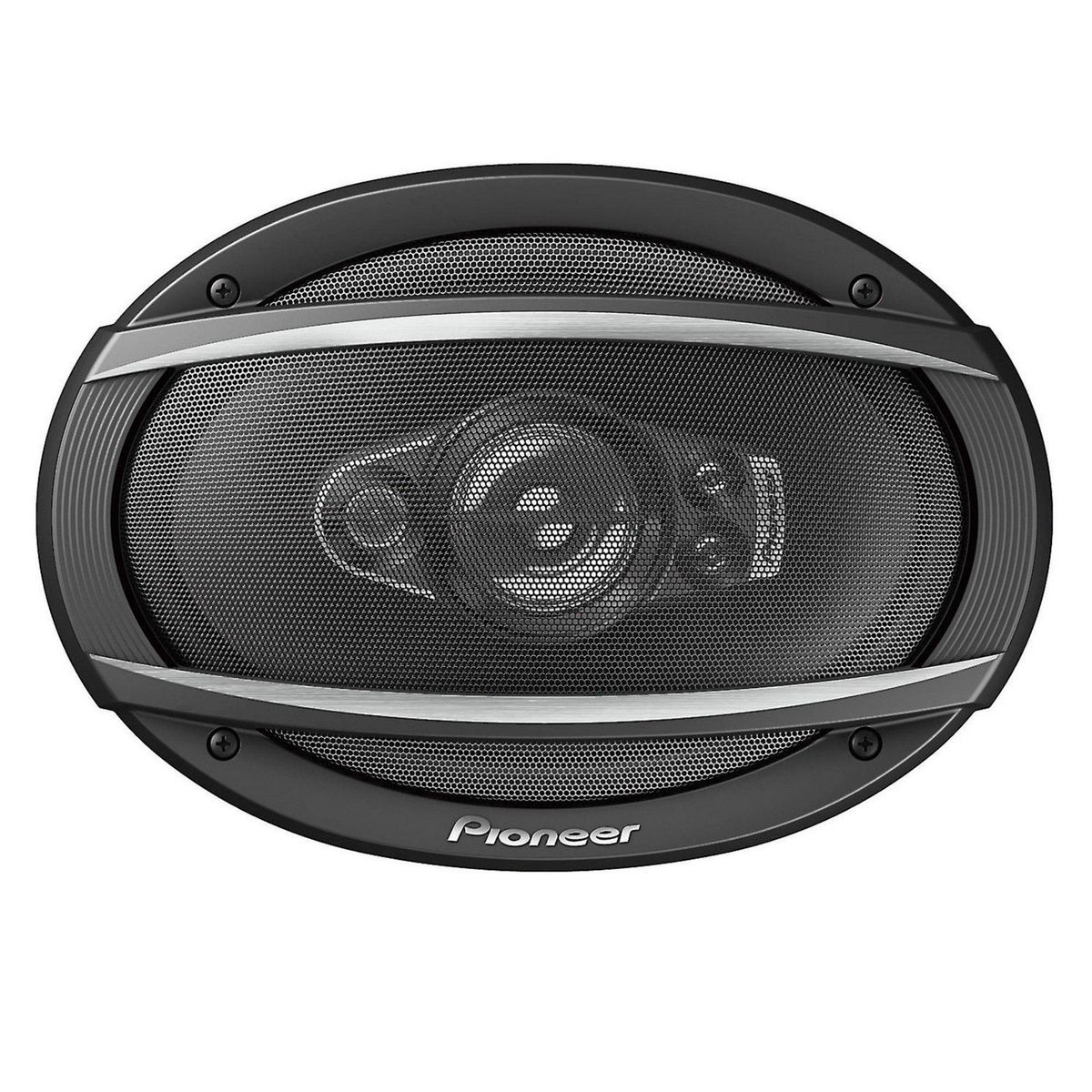 PIONEER - Parlante para Auto TS-A6997S 5V 750W Negro