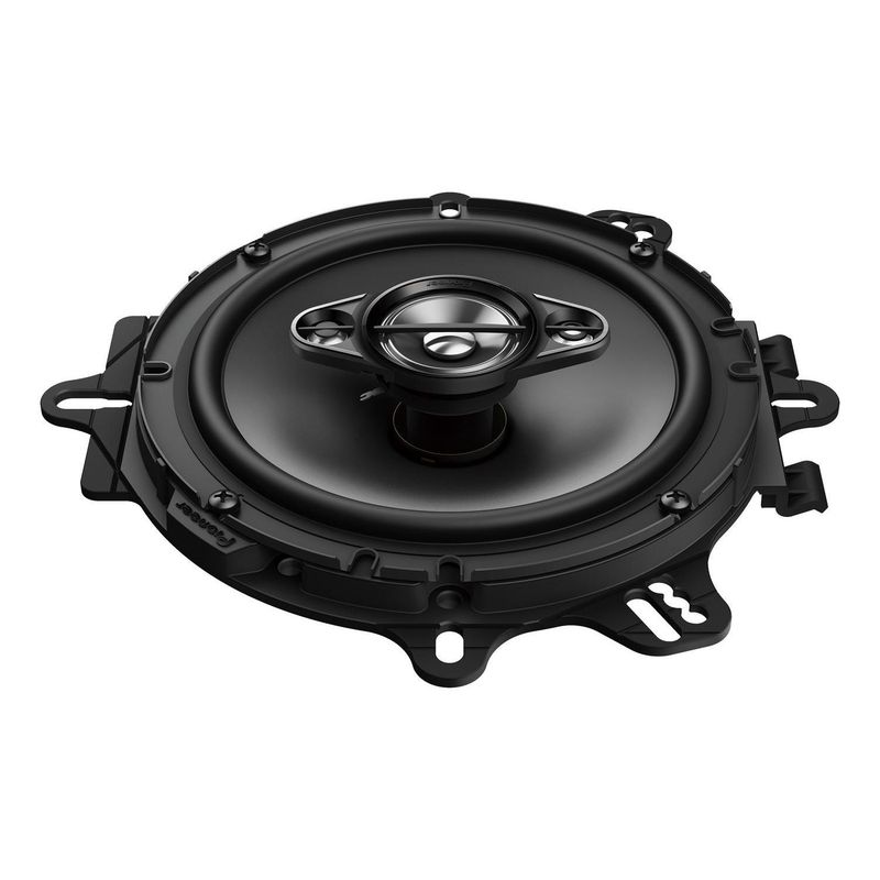 PIONEER - Parlante para Auto TS-A1687S 4V 350W Negro
