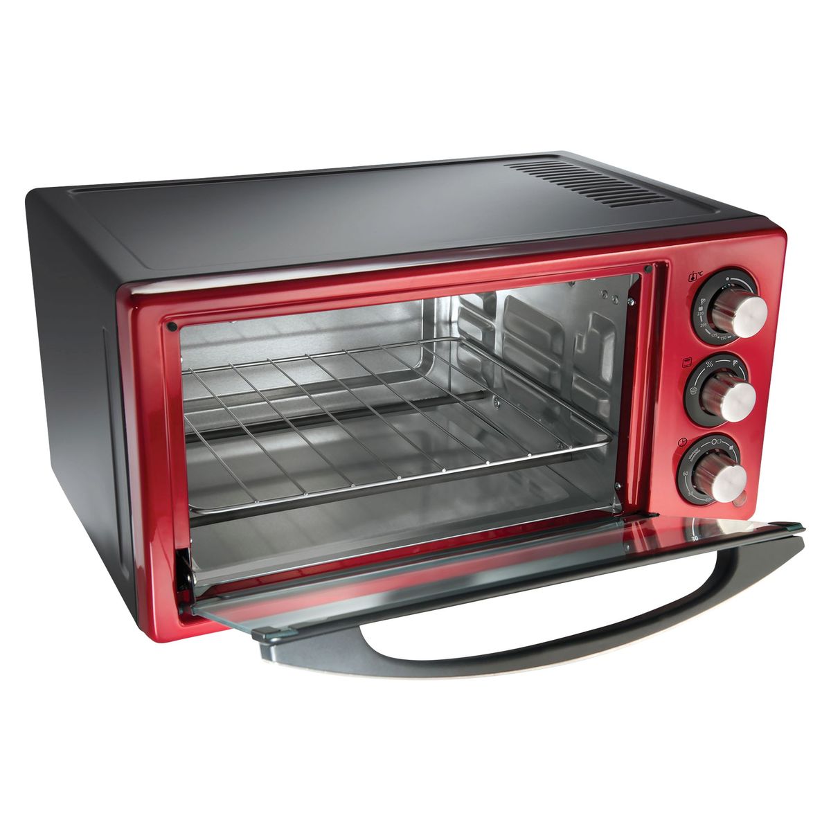 OSTER - Horno Eléctrico 15 Litros TSSTTV15LTR05