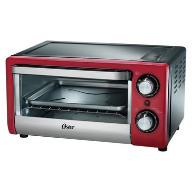 Horno Elctrico 10 Litros TSSTTV10LTR05