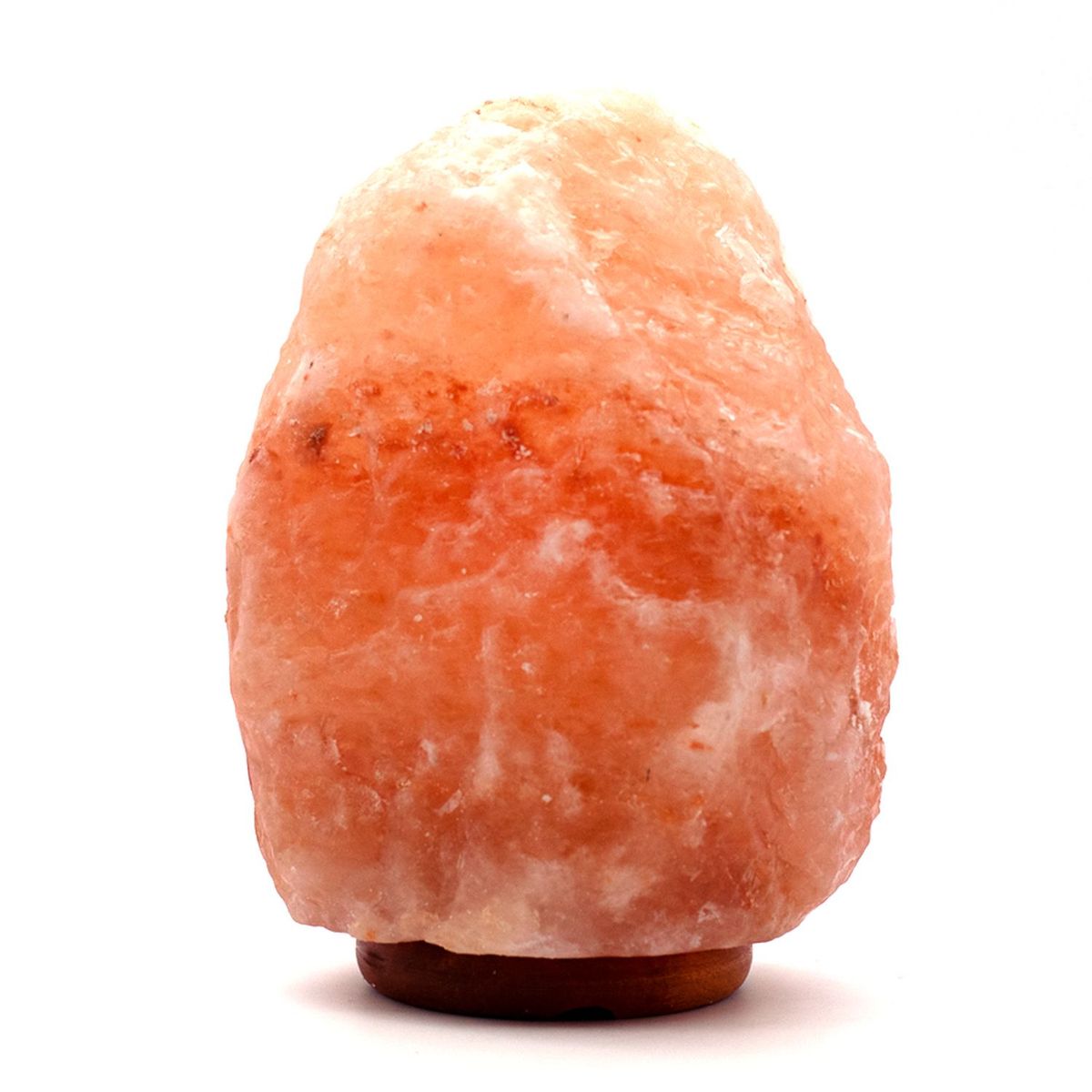 GENERICO - Lámpara de Mesa Sal Himalaya Natural