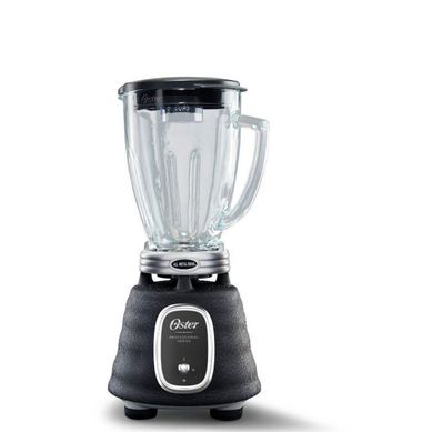 Licuadora Oster 1.5L 2 Velocidades 700W negra