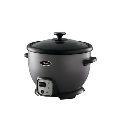Olla Arrocera Vaporera/Sofrito 1.8L CKSTRC8029S053 Gris