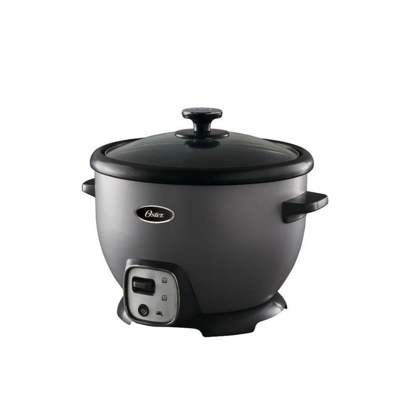 OSTER - Olla Arrocera Oster 1.8L Vaporera Sofrito CKSTRC8029S053