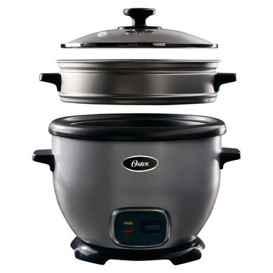 Olla Arrocera Vaporera 1.8L CKSTRC5731S053 Gris