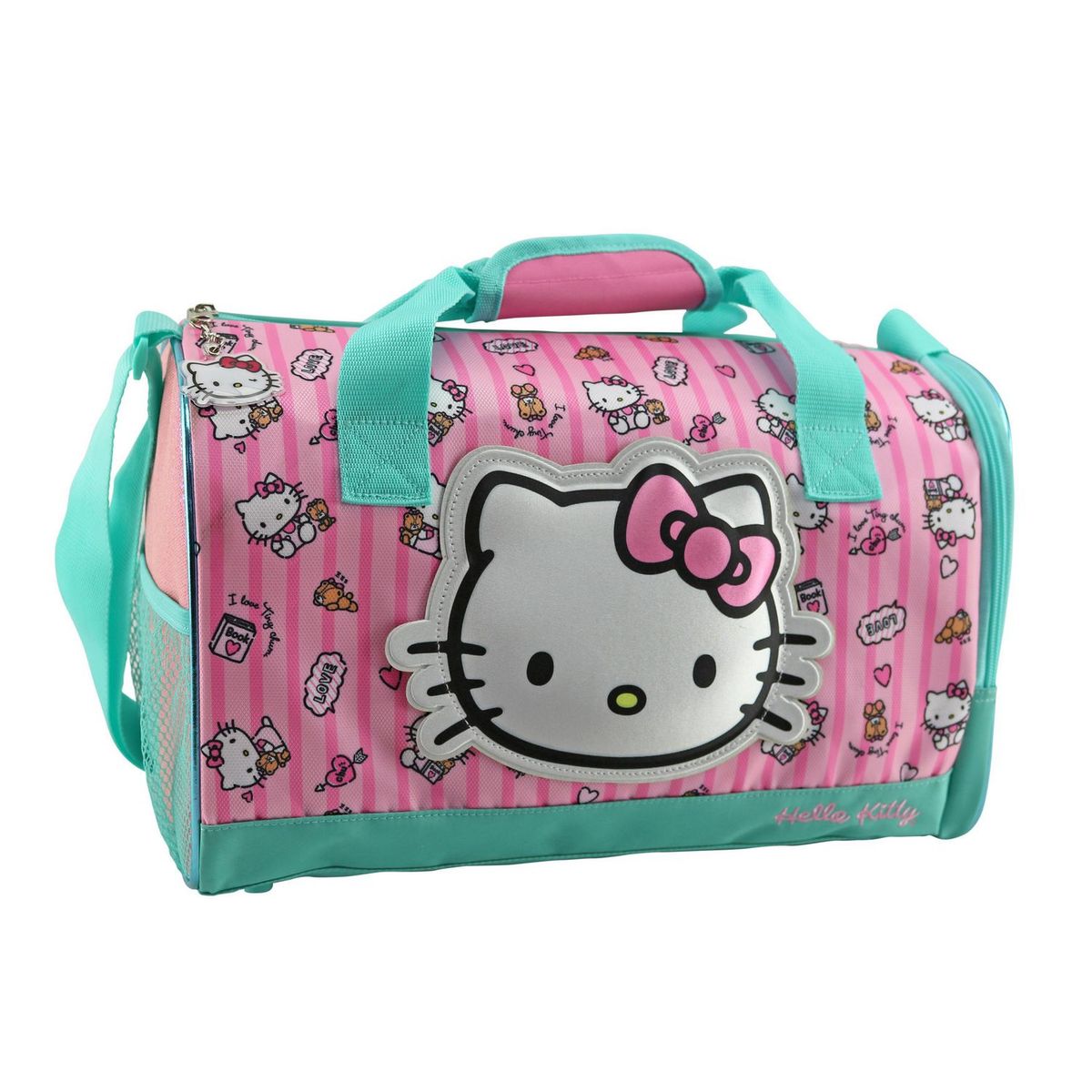 SCOOL - Pañalera de Tela Hello Kitty