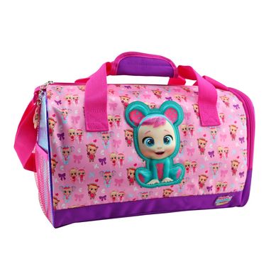 Pa�alera de Tela Deluxe Cry Babies