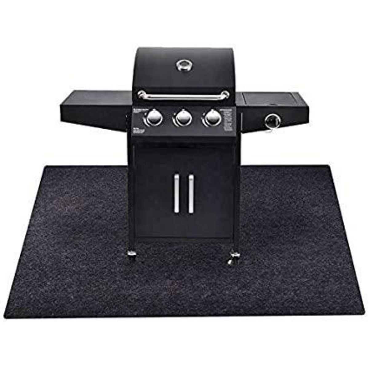 MR BEEF - Piso para Parrilla Mr Beef