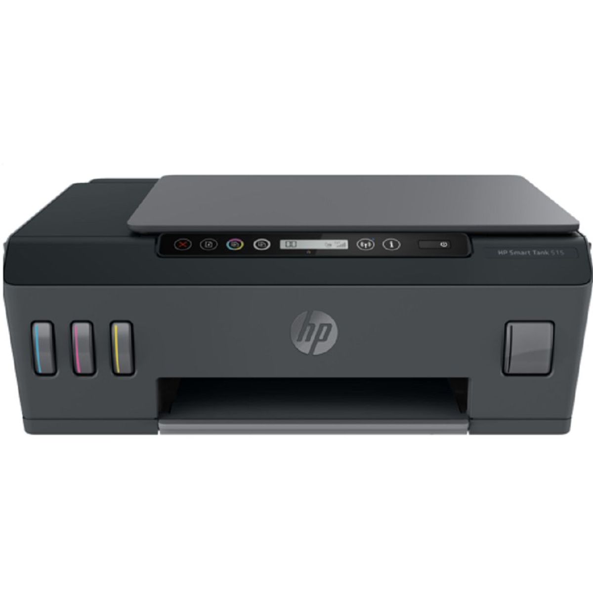 HP - Impresora Multifuncional HP Smart Tank 515