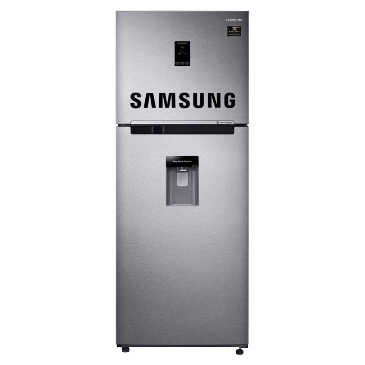 SAMSUNG - Refrigeradora Samsung Rt35K5930S8/Pe 361 L