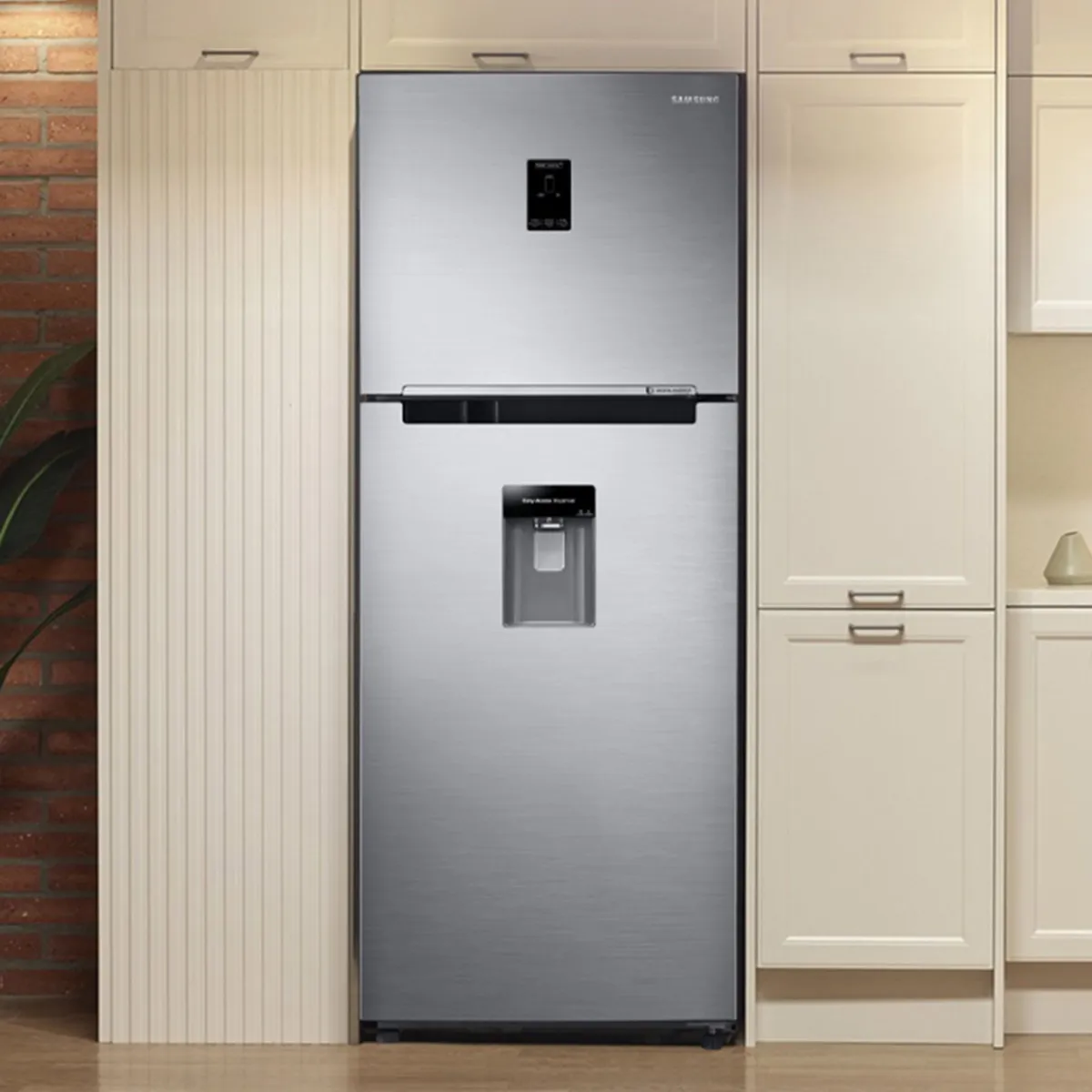 SAMSUNG - Refrigeradora Samsung Rt35K5930S8/Pe 361 L