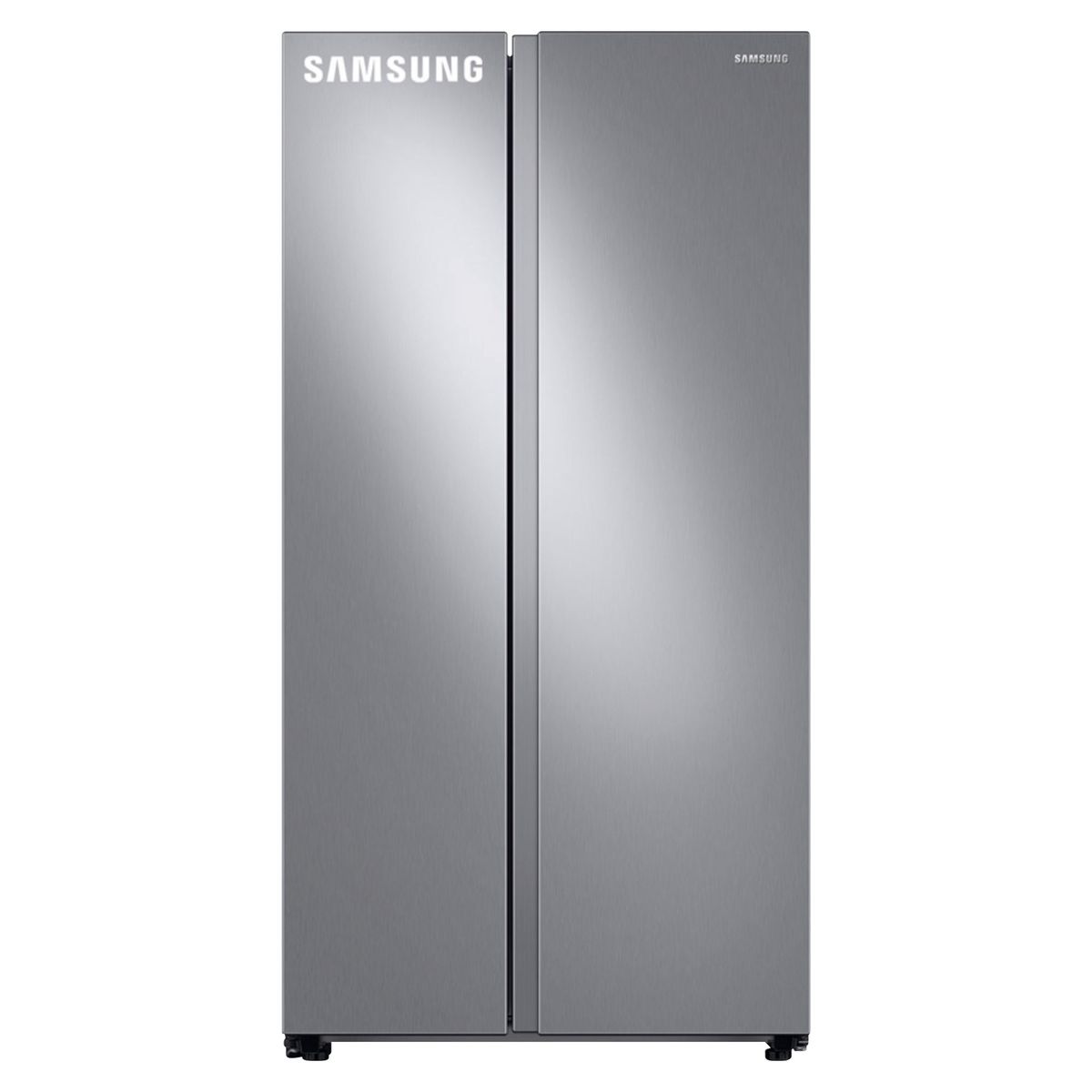SAMSUNG - Refrigeradora Samsung 2 Puertas Rs64T5B00S9/Pe 638 L