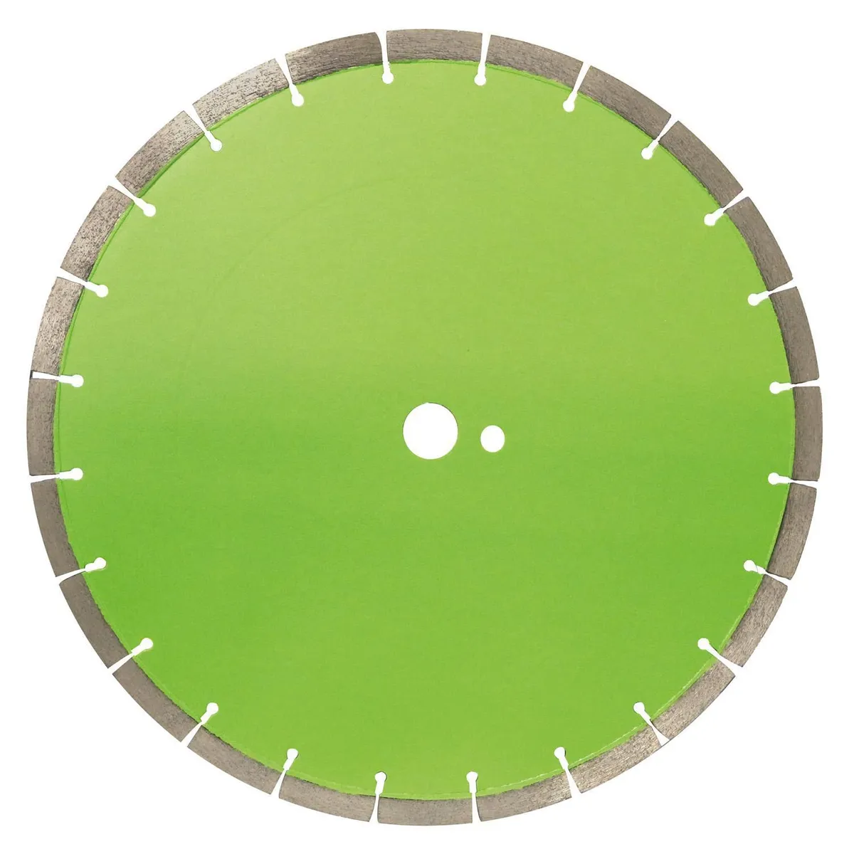 NORTON - Disco de Corte Diamantado para cerámico 350 x 25.4 mm Norton