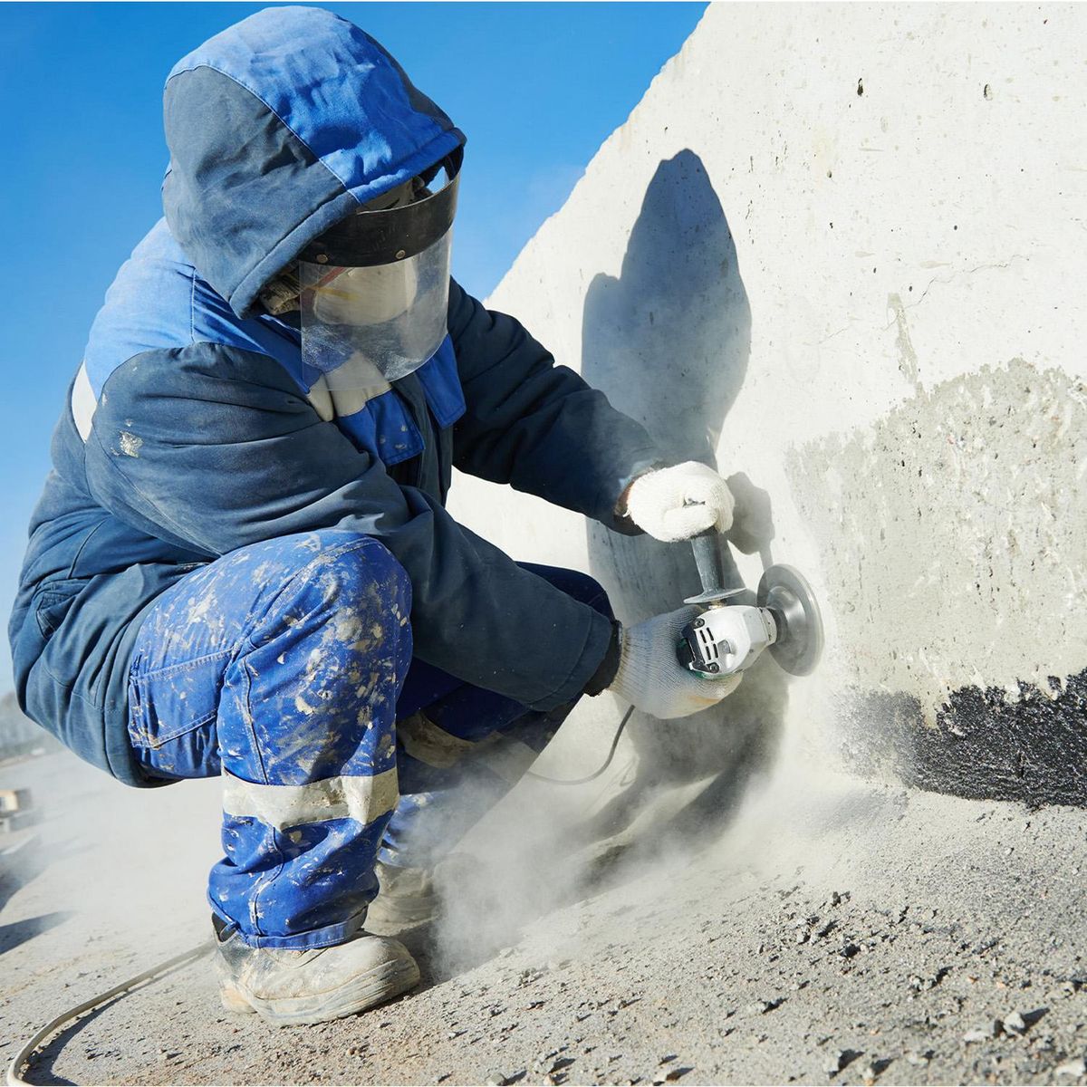 NORTON - Copa Diamantada para cerámica SEGM 2HIL 7 Norton