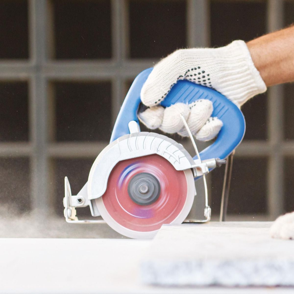 NORTON - Disco de Corte Diamantado Turbo para cerámica 7" Norton