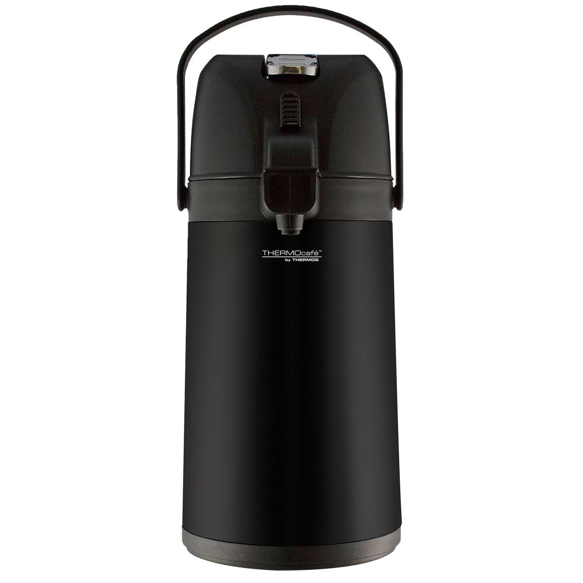THERMOS - Hervidor Sifón Volcán 1.5L Surtido