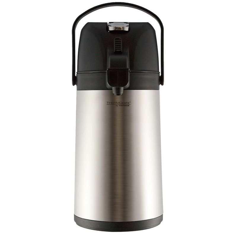 THERMOS - Hervidor Sifón Volcán 1.9L Surtido