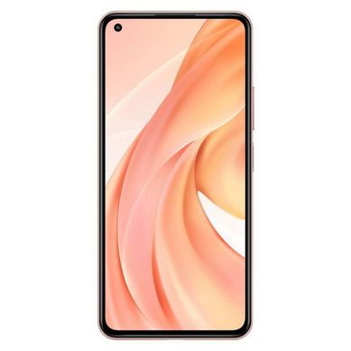 MI 11 Lite 6.55