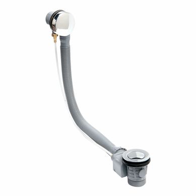 Desage Tina Automtico PVC 55 cm