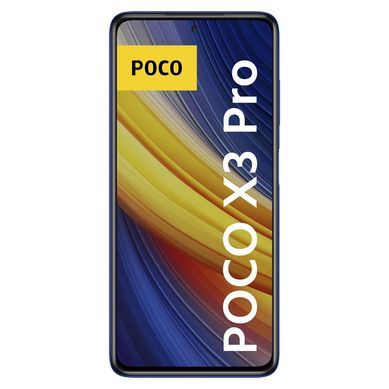 Poco X3 Pro 6.67