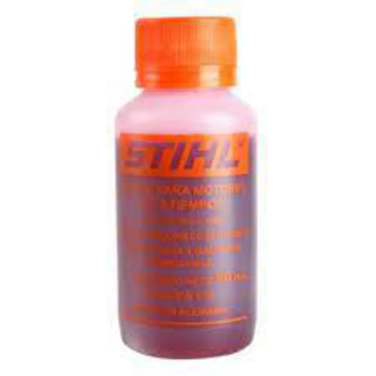 STIHL - Aceite de 2 Tiempos 100 ml