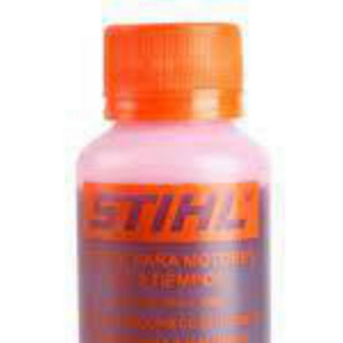 STIHL - Aceite de 2 Tiempos 100 ml