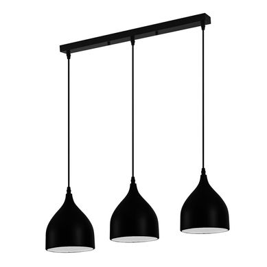 L�mpara Colgante Rino 3Xe27