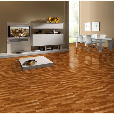 Cer�mica Caramelo 61x61 Maderadas Mate 1.48 m2