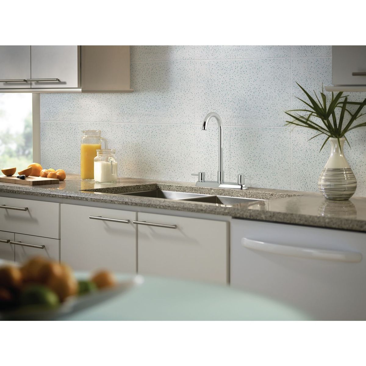 CELIMA - Cerámica Gris 30x60 Maderadas Brillante 1.81 m2