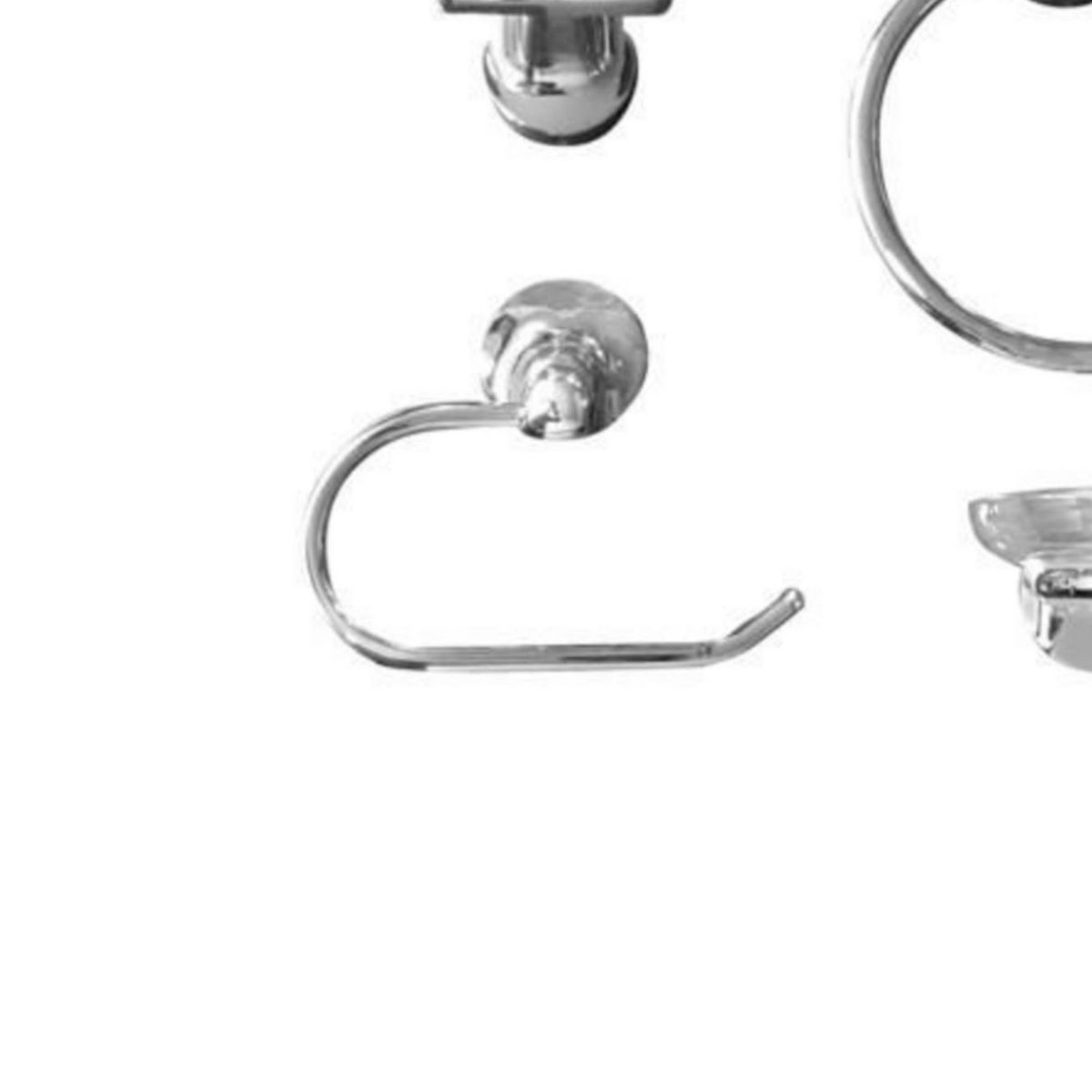 ITALGRIF - Kit de Baño x 4 Piezas