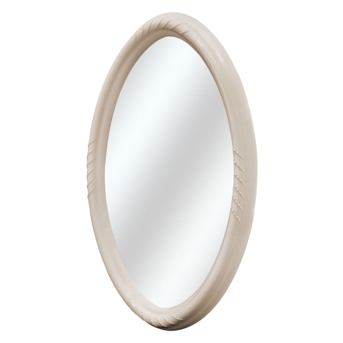 GENERICO - Espejo Ovalado Bone